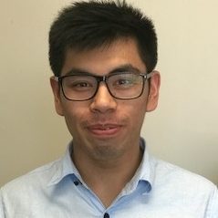 Jacky Leung Jacky Leung