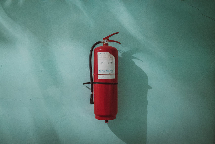 Does your rental property’s fire alarm meet new laws?