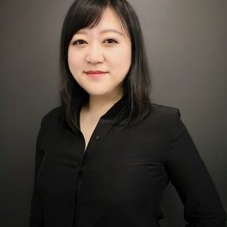Yanyan Li Yanyan Li