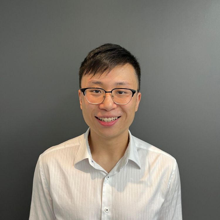 Kenny Yeung Finance Manager