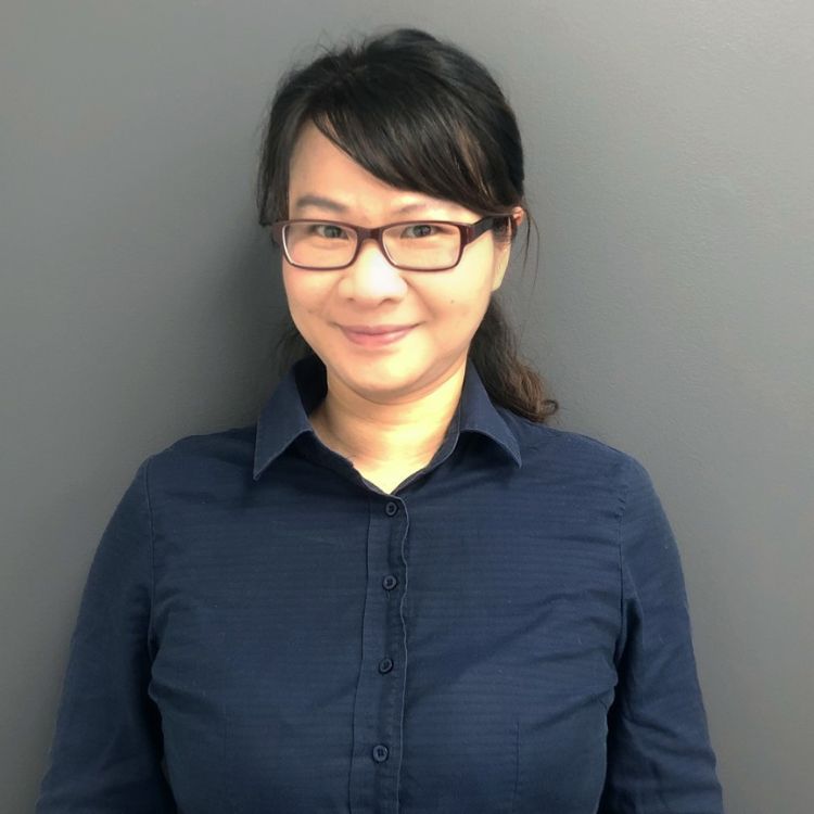 Nancy Xia Trust Accountant