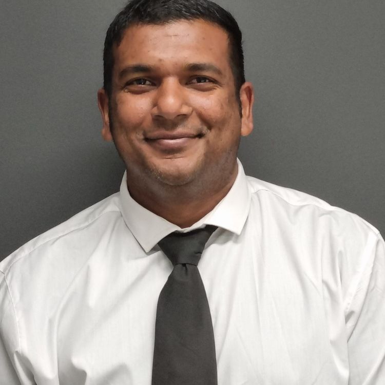 Ukesh Lechman Body Corporate Manager