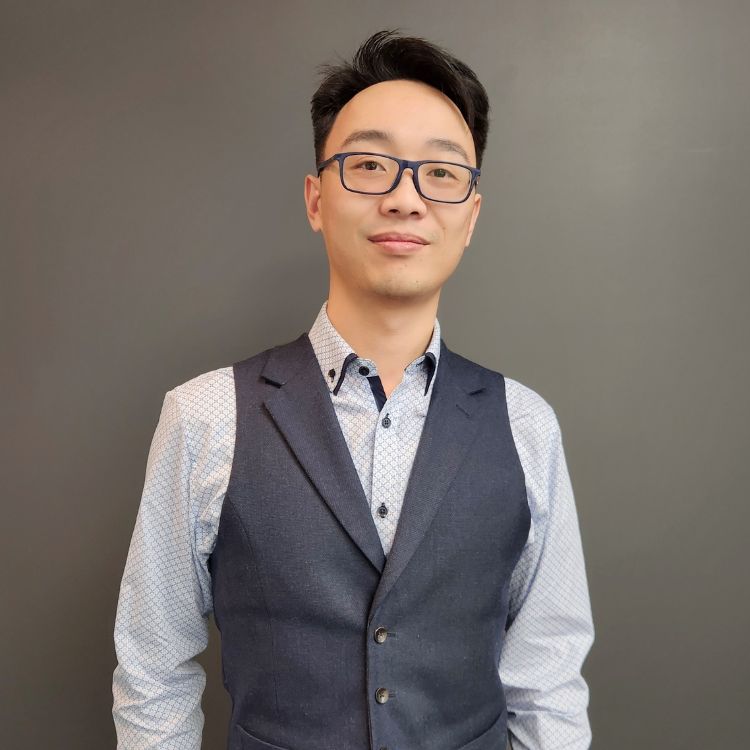 William Xu Body Corporate Manager