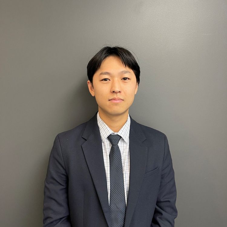 Yunosuke Yamashita Body Corporate Administrator